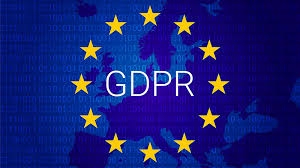 Ochrana osobních údajů – GDPR