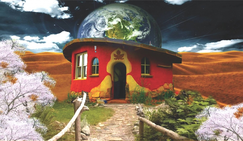 Konference  Stavby z přírodních materiálů 2019