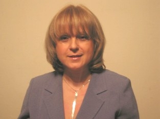 Ilona Nápravníková