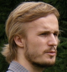 Tomáš Efler