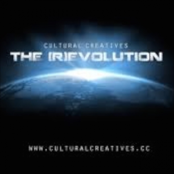 Film (R) Evoluce Kulturně Kreativních